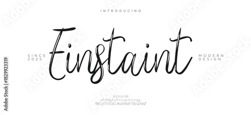  Abstract modern urban alphabet fonts. Typography decorative sport, game, technology, fashion, digital, future creative logo font.