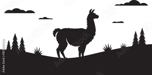 Vector file graphic symbol for scalable design and digital assets Vector