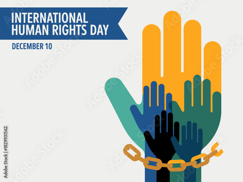 International human rights day