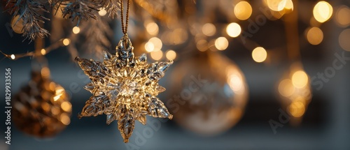 Celebrate New Year with bright decor!