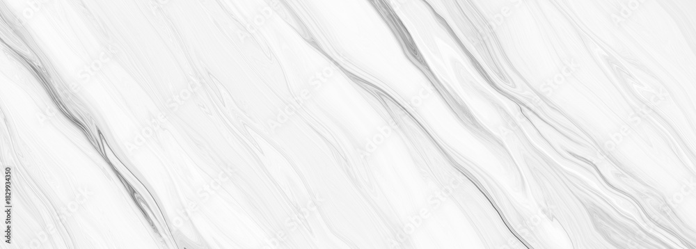 Obraz premium Marble wall white silver pattern gray ink graphic background abstract light elegant black for do floor plan ceramic counter texture stone tile grey background natural for interior decoration.