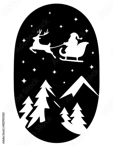 SANTA