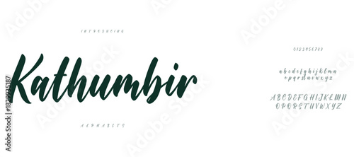 Elegant alphabet letters font logo. Typography luxury classic lettering serif italic fonts decorative wedding vintage retro logos. vector illustration