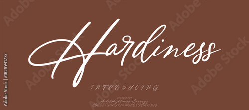 fashion elegant minimalist serif italic fonts decorative wedding vintage retro logos. Minimal luxury font alphabet logo. Vector illustration