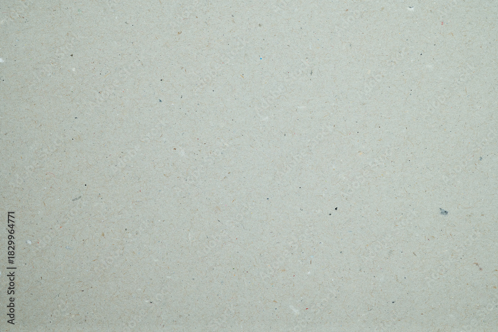 Fototapeta premium Recycled paper texture background