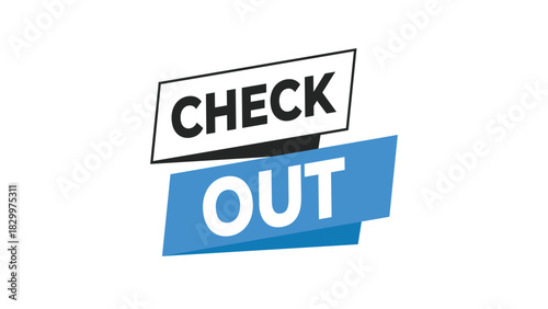 Check out promotional banner graphic design with modern typography, perfect for e-commerce, web elements, social media, and calls to action. Vector