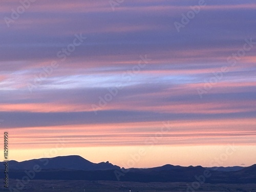 Sleeping Giant