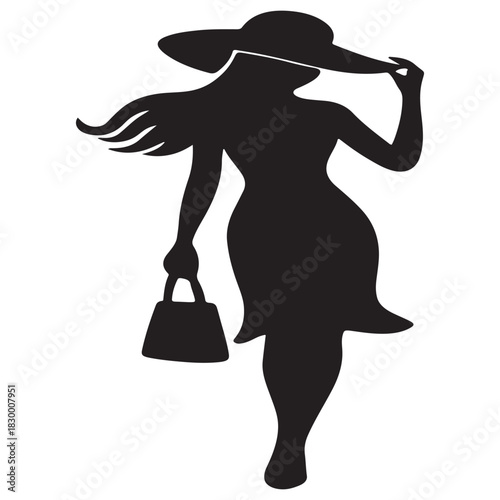 A single vivid red apple with a green leaf and stem isolated on white background