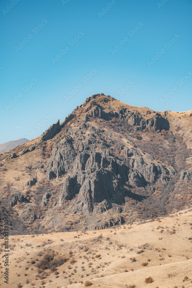 Fototapeta premium sand dunes in death valley