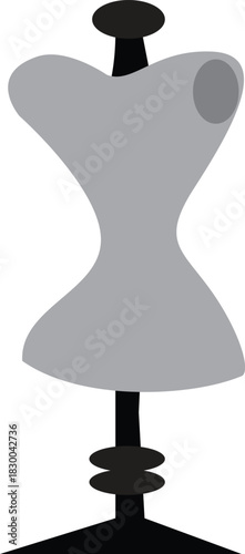Fashion Display Mannequin