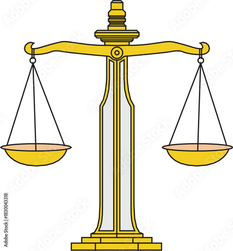 Scales of Justice
