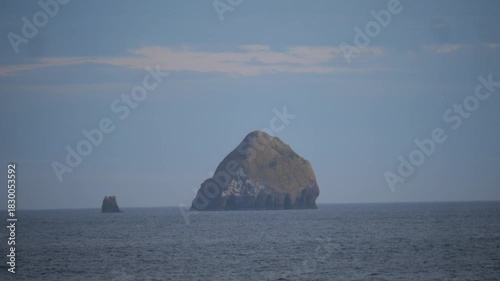 Islet near Cape Horn, South America