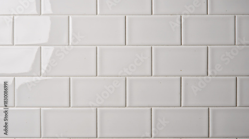 Wallpaper Mural Top-Down Subway Tile Texture for Product Catalog Layouts and Hardware Store Marketing | Timeless Pattern for Modern Interiors Torontodigital.ca