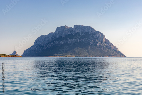 Fototapeta Naklejka Na Ścianę i Meble -  Tavolara