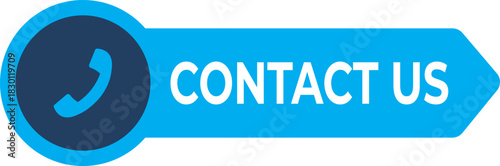 Web Button for Contact and Customer Support Call