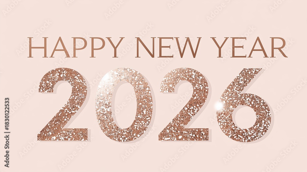 Naklejka premium Elegant 