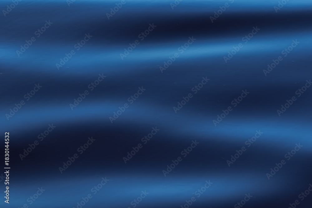 Obraz premium Soft blue abstract background with subtle particulate texture