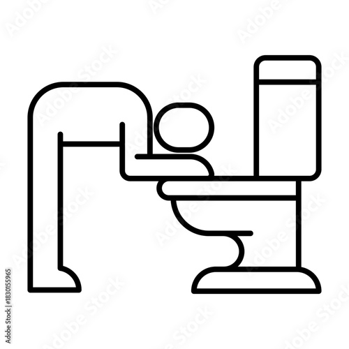 Vomit icon