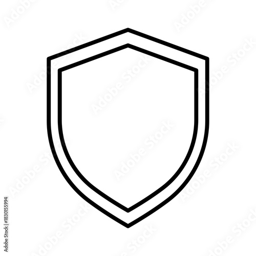 Shield icon