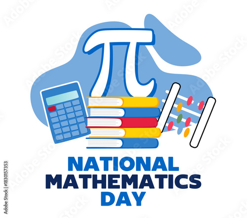 National Mathematics Day for mathematics lovers
