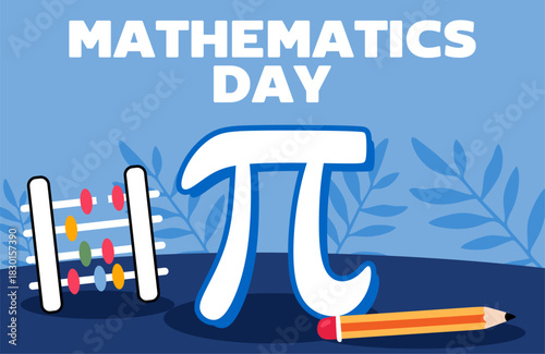 National Mathematics Day for mathematics lovers