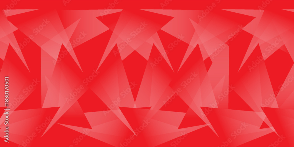 Fototapeta premium Red-grey abstract luxury background. Modern wallpaper featuring elegant object fragments. Suitable for templates, banners, cards, sales, advertisements, events, awards, websites, and pages.