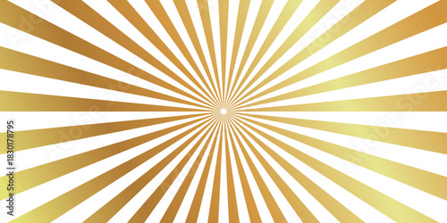 和柄　日の出　模様　背景