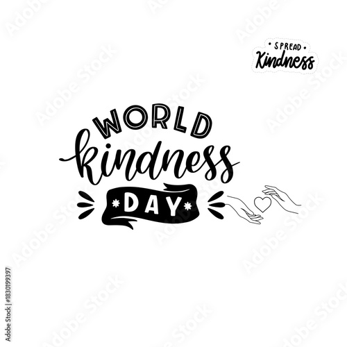 Acts of kindness inspire unity, strengthen relationships, and create environments for everyone.
