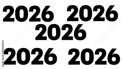 Anticipation and repetition 2026 a symbol of future expectations and aspirations