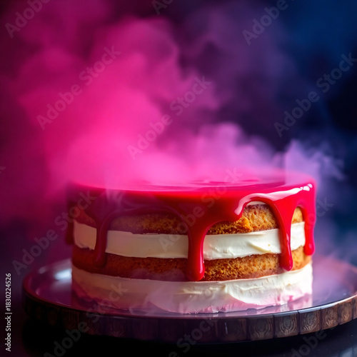 cake