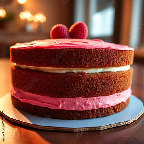 cake