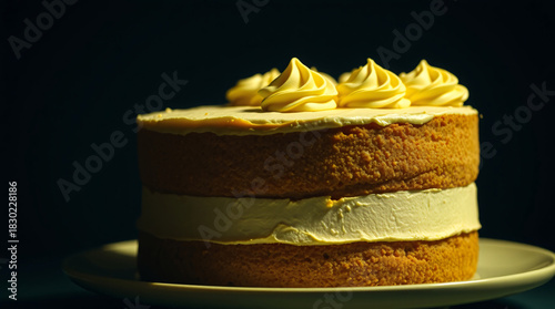 cake