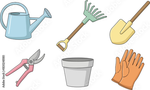 Essential Tools for Every Garden Task