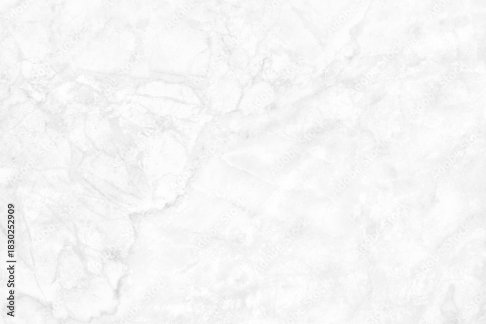 Obraz premium White background marble wall texture for design art work, seamless pattern of tile stone with bright and luxury.