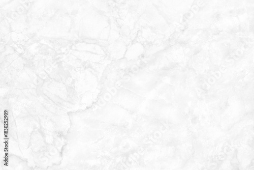 White background marble wall texture for design art work, seamless pattern of tile stone with bright and luxury.