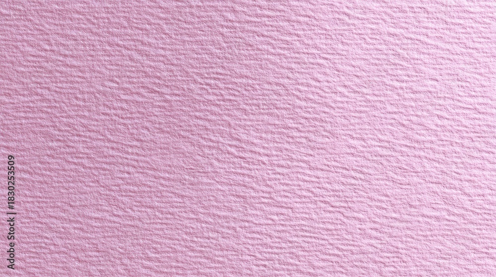 Fototapeta premium Subtle Pink Textured Background with Fine Patterns Ideal for Creative Projects, Wallpaper Design, and Invitation Cards in Various Design Applications