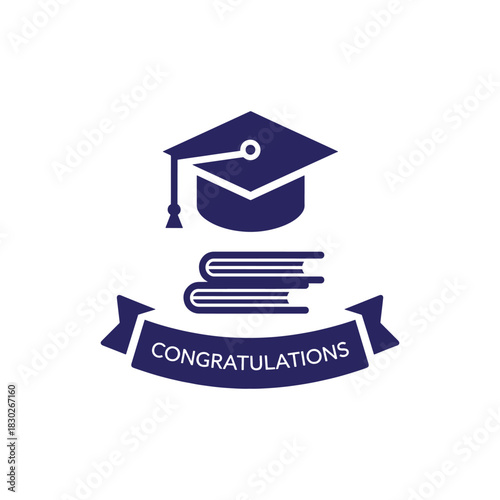 A degree is not just a piece of paper, it is the best proof of your perseverance. Congratulations