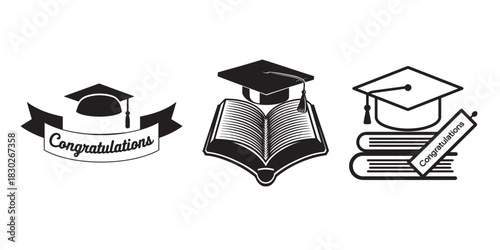 A degree is not just a piece of paper, it is the best proof of your perseverance. Congratulations