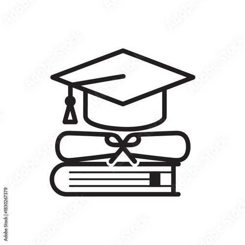 A degree is not just a piece of paper, it is the best proof of your perseverance. Congratulations