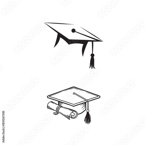 A degree is not just a piece of paper, it is the best proof of your perseverance. Congratulations