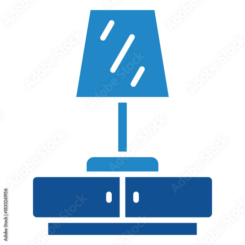 Lamp Icon