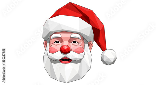 christmas santa claus