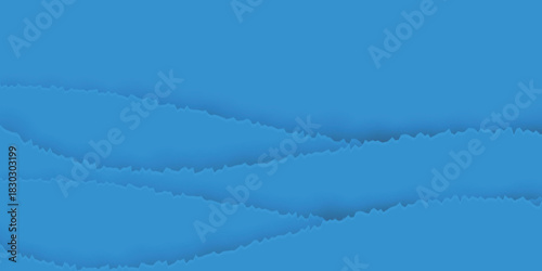 和柄　青　模様　背景