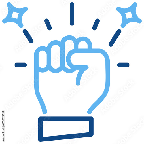 Empower Icon