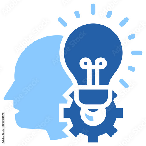 Mindset Icon