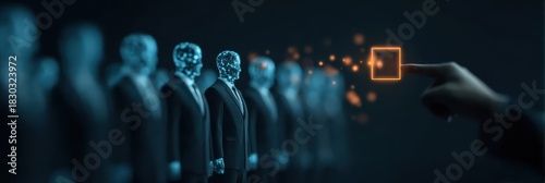 Future tech innovations are transforming recruitment and onboarding, helping companies identify talent efficiently while hiring certified professionals for long term success