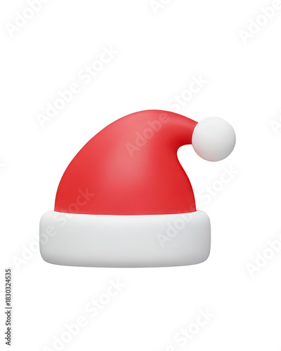 santa claus hat