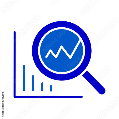 Financial Analysis Search Report