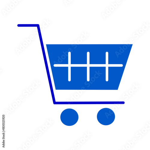 Shopping Cart E-commerce Purchase