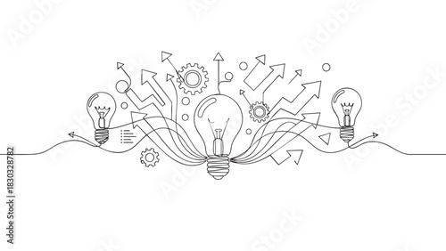 Clean and white background for product photography studio mockup graphic resource